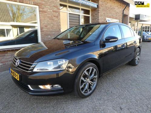 Volkswagen Passat 1.4 TSI Trendline BlueMotion