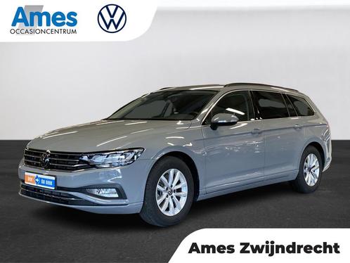 Volkswagen Passat 1.5TSI 150PK DSG-7 Business  Achteruitrij