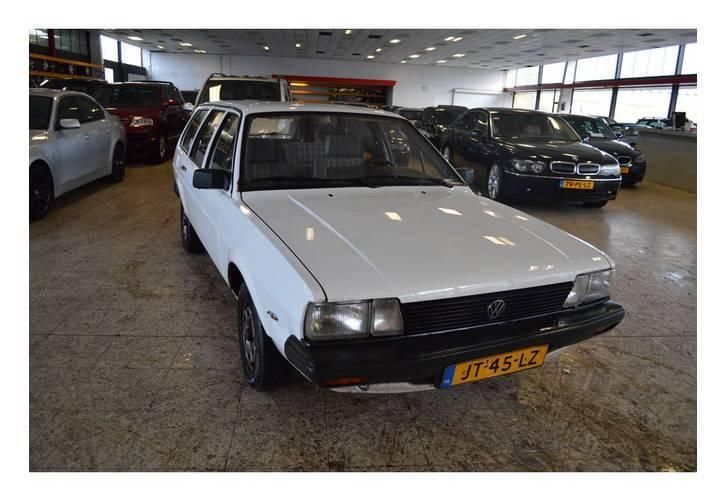 Volkswagen Passat 1.6 C