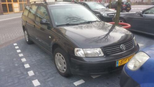 Volkswagen Passat 1.9 TDI variant Bj 2000