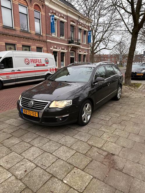 Volkswagen Passat 2.0 TSI 200Pk automaat