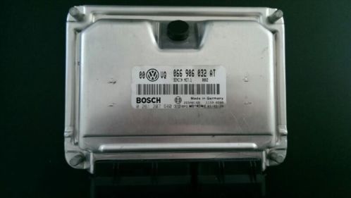 Volkswagen Passat 2.3 v5 computer ecu 2002