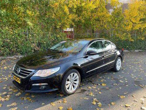 Volkswagen Passat CC 2.0 TDI 170pk SUPER MOIE EN TOP ONDER H