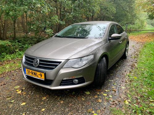 Volkswagen Passat CC 2.0TDI