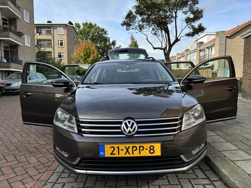 Volkswagen Passat Comfort Executive Line 1.4 TSI Bluemotion