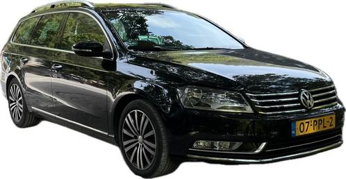 Volkswagen Passat Highline 1.4TSI 90kWVariantDSG2011