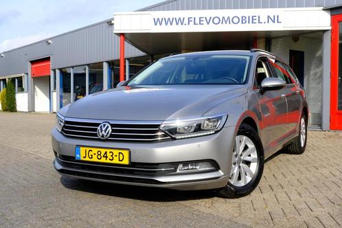 Volkswagen Passat Variant 1.4 TSI 150pk ACT Comfortline Navi