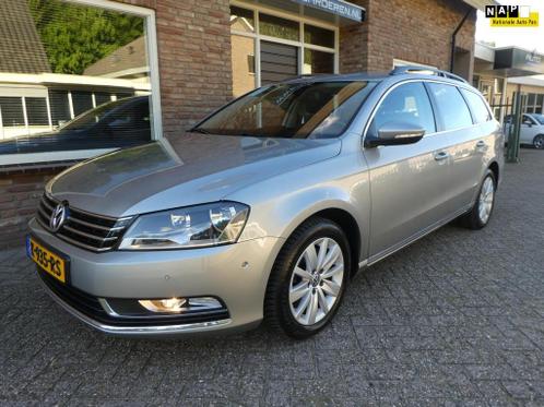 Volkswagen Passat Variant 1.4 TSI Comfortline Executive Edit