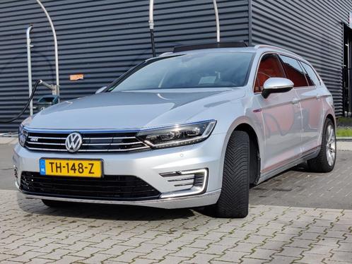 Volkswagen Passat Variant 1.4 TSI GTE Highline 218PK