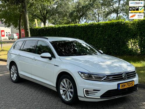 Volkswagen Passat Variant 1.4 TSI GTE Navi  LED  Front-Ass