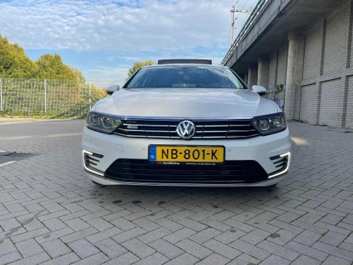 Volkswagen Passat Variant 1.4 TSI GTE panodak 2016 incl.BTW