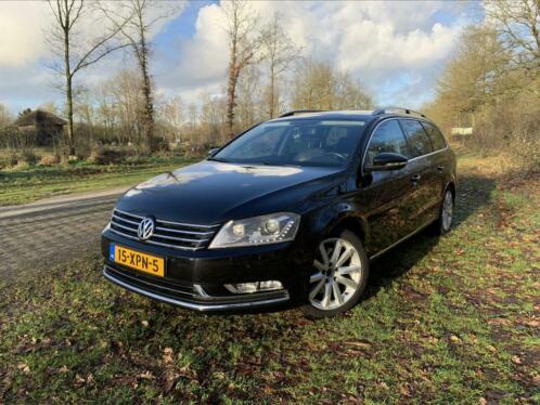 Volkswagen Passat Variant 1.4 TSI High Executive Line BMT