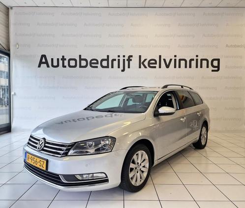 Volkswagen Passat Variant 1.4 TSI Highl. BlM Bovag Garantie