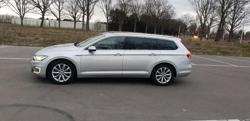 Volkswagen Passat Variant 1.4 TSI Phev 218pk 6-DSG 2015