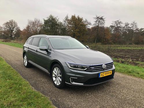 Volkswagen Passat Variant 1.4 TSI Phev 218pk 6-DSG 2016