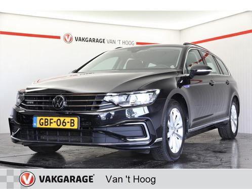 Volkswagen Passat Variant 1.4 TSI PHEV GTE Business