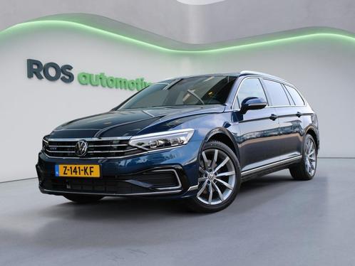 Volkswagen Passat Variant 1.4 TSI PHEV GTE Business  BTW 