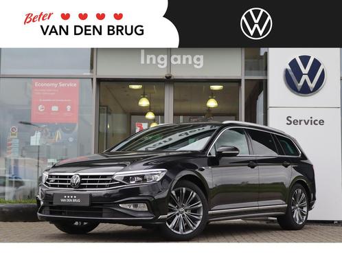 Volkswagen Passat Variant 1.5 TSI 150 pk DSG R-Line Business