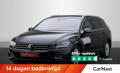 Volkswagen Passat Variant 1.5 TSI Comfort Business Automaat,