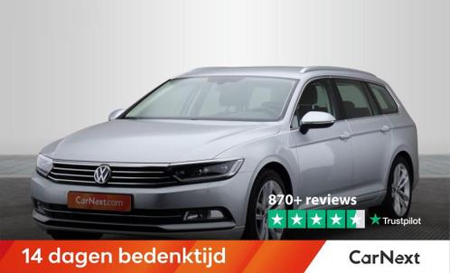 Volkswagen Passat Variant 1.5 TSI Comfortline Business Execu