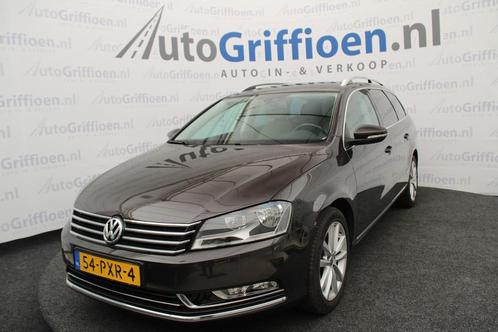 Volkswagen Passat Variant 1.8 TSI Highline keurige automaat