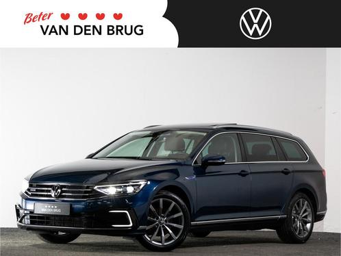 Volkswagen Passat Variant GTE 1.4 TSI 218 PK Highline AUTOMA