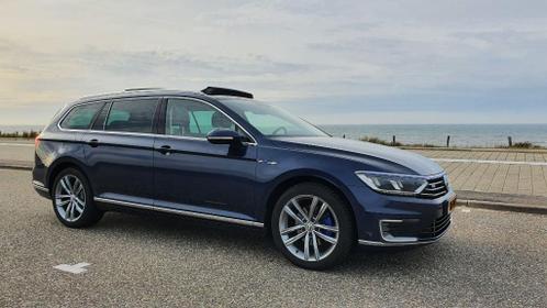 Volkswagen Passat Variant GTE 1e eigenaar Full Options