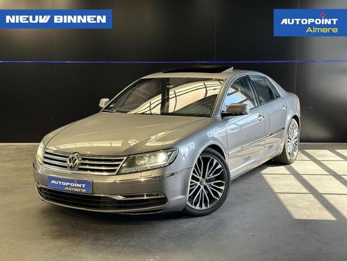 Volkswagen Phaeton 3.0 TDI 5p.