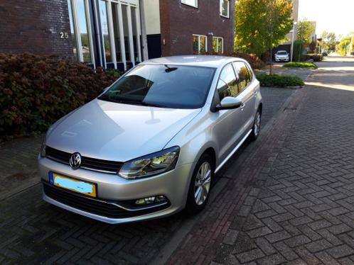 Volkswagen Polo 1.0 55 KW  75PK 2014  Airco