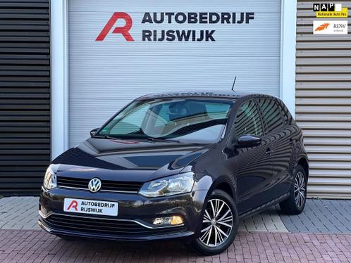 Volkswagen Polo 1.0 Allstar PDC Climate Stoelverwarming