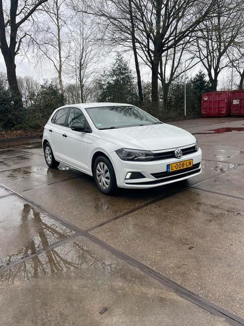 Volkswagen Polo 1.0 benzine 2019