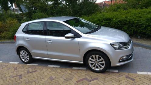 Volkswagen Polo 1.0 BlueMotion Airco  5 -deurs