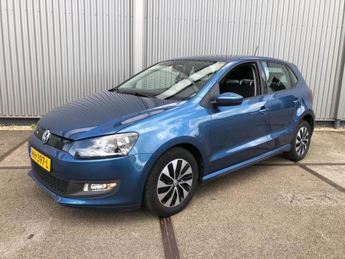 Volkswagen Polo 1.0 BlueMotion Edition