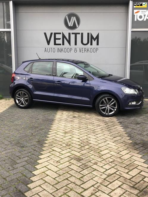 Volkswagen Polo 1.0 BlueMotion Edition