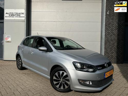 Volkswagen Polo 1.0 BlueMotion Edition Carplay  Cruise  A