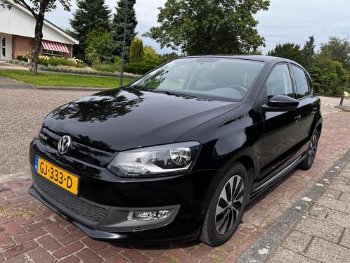 Volkswagen Polo 1.0 Bluemotion Edition navicruise5drs