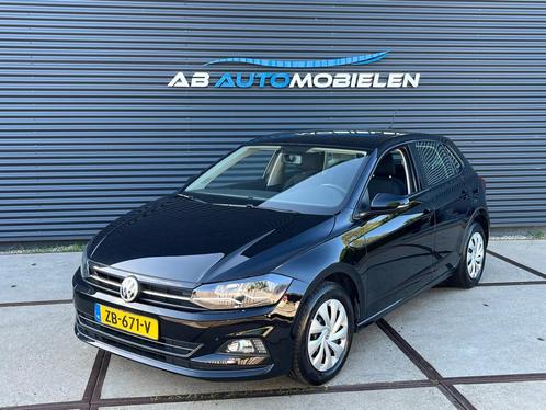 Volkswagen Polo 1.0 Comfortline CARPLAY NAVI