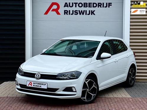 Volkswagen Polo 1.0 Comfortline PDC  Multi stuur