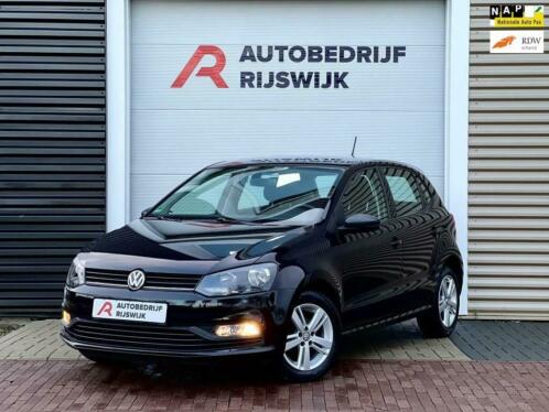 Volkswagen Polo 1.0 Facelift PDC  Cruise control  Airco