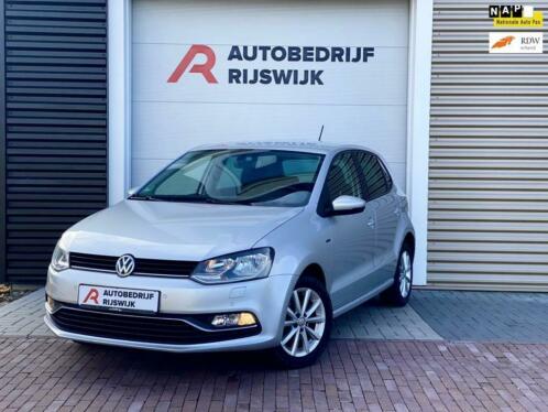 Volkswagen Polo 1.0 Facelift PDC  Cruise control  Airco