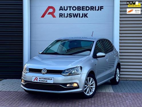 Volkswagen Polo 1.0 Lounge Climate Control PDCCruise