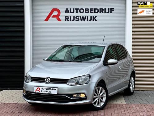 Volkswagen POLO 1.0 Lounge PDC Bluetooth Cruise