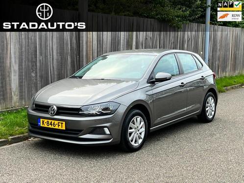 Volkswagen Polo 1.0 MPI Airco Bluetooth Velgen Nieuwe APK