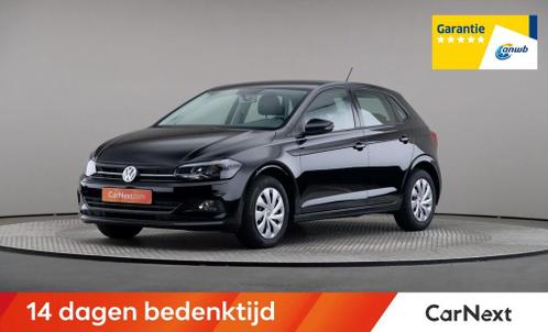 Volkswagen Polo 1.0 MPI Comfortline Executive, Navigatie