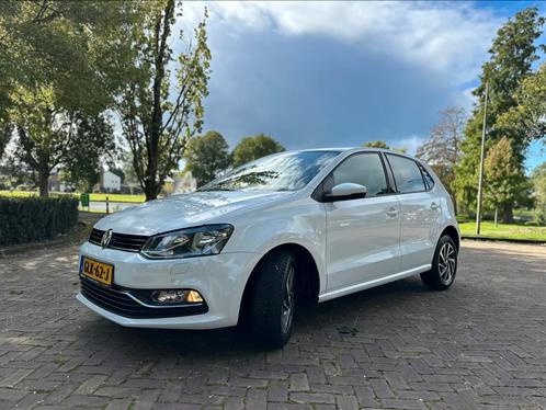 Volkswagen Polo 1.0 Sound  Cruise  Climate  Navi  PDC