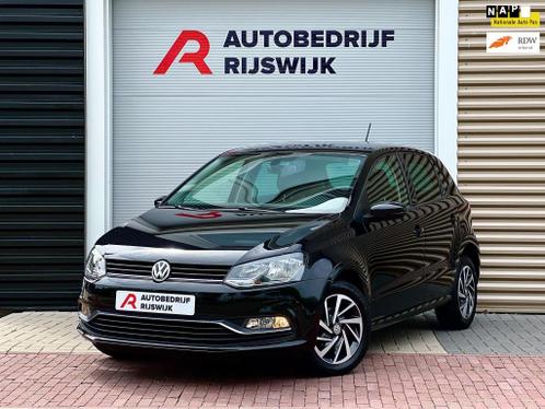 Volkswagen Polo 1.0 Sound Edition Cruise Bluetooth PDC