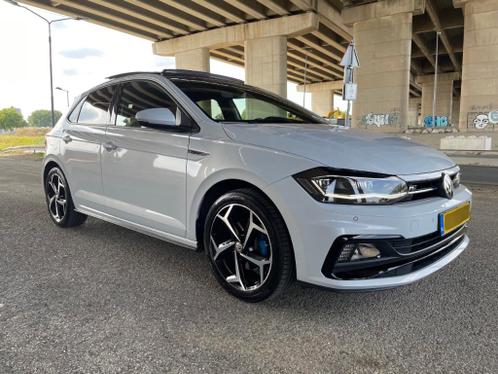 Volkswagen Polo 1.0 TSI 115PK 3x R-Line DSG7 (2019)