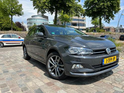 Volkswagen Polo 1.0 TSI 115pk 7-DSG 2018 NIEUW APK 08-2024