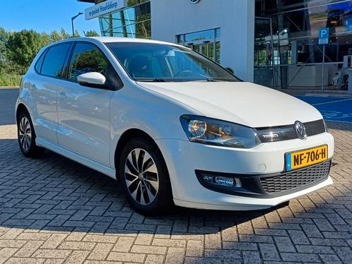 Volkswagen Polo 1.0 TSI 70KW 5D BMT Edition