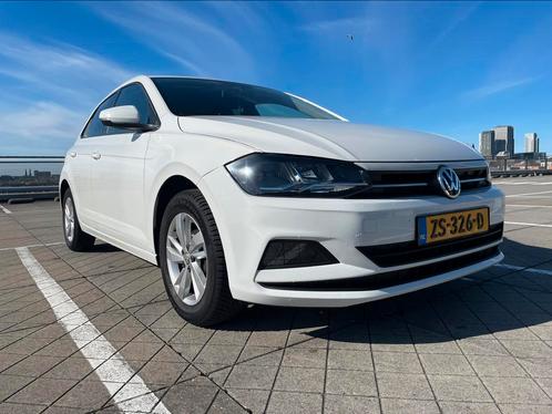 Volkswagen Polo 1.0 TSI 95pk 2018 ADAPTIVE CRUISE CONTROL